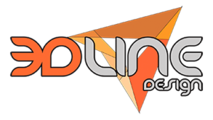 3dline