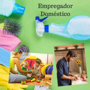 Leia mais sobre o artigo Empregador Doméstico